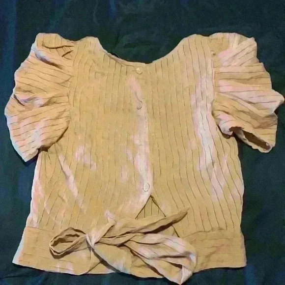 Woman’s Top size s - Picture 6 of 8